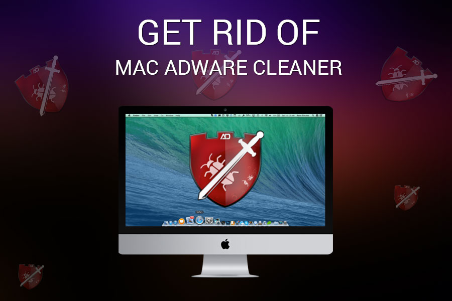 Free adware cleaner